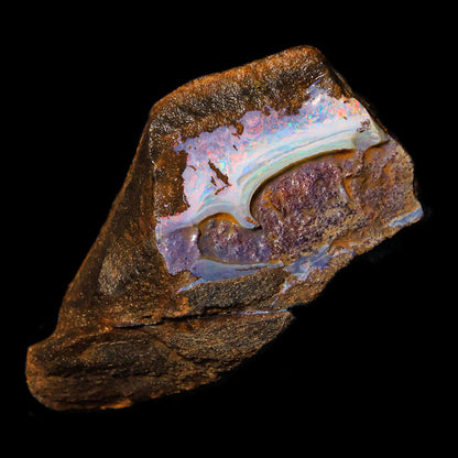 254.45ct Rough Boulder Opal