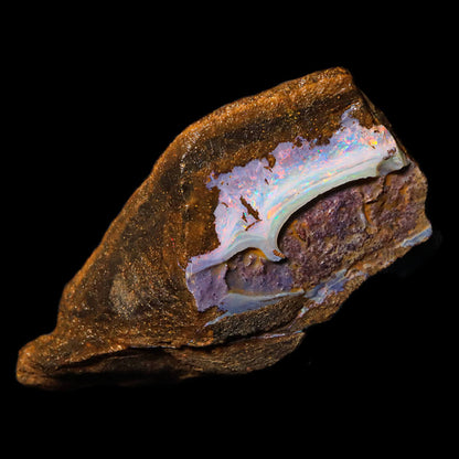 254.45ct Rough Boulder Opal