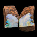 422.2ct Rough Boulder Opal Specimen