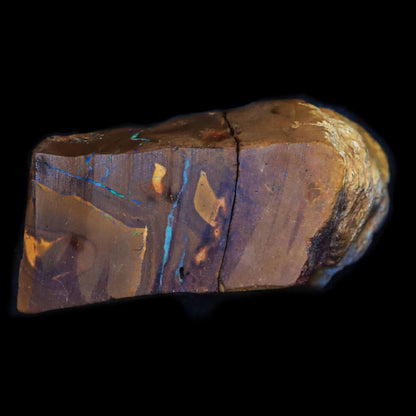 422.2ct Rough Boulder Opal Specimen