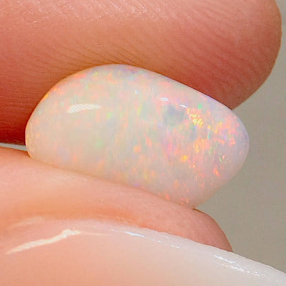 2.20ct Light Opal - 7 x 12 x 4mm