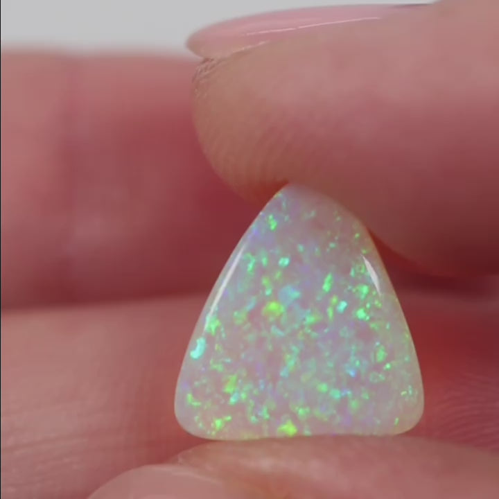 Crystal Opals Set (x3)