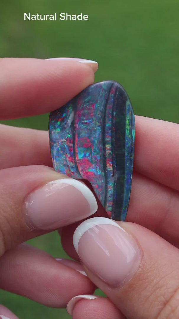 22ct Boulder Opal