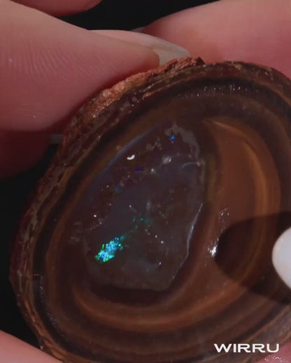 261.3ct Rough Boulder Opal