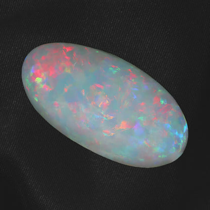 0.81ct Light Opal - 5 x 9 x 2.5mm