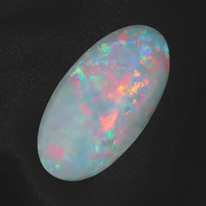 0.81ct Light Opal - 5 x 9 x 2.5mm